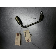 92J115 Fuel Injector Line Cylinder 2 For 04-05 Chevrolet Silverado 2500 HD 6.6 Duramax Diesel 92J115 Fuel Injector Line Cylinder 2 For 04-05 Chevrolet Silverado 2500 HD 6.6 Duramax Diesel